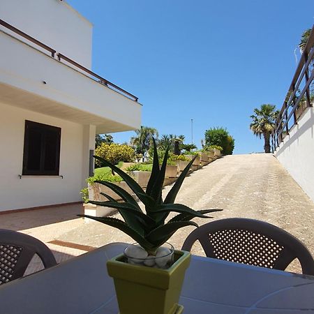 A Casa Di Carla - Villa In Salento Lecce Exterior photo